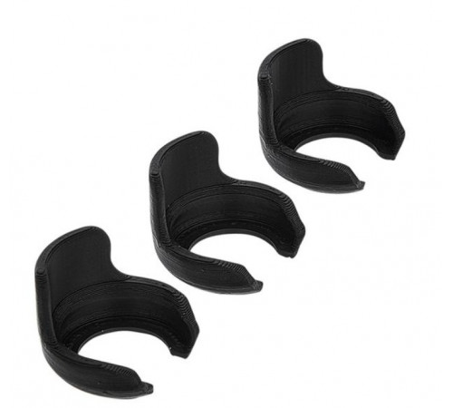 Накладки для клапана трубы Valve Clips Variant B 